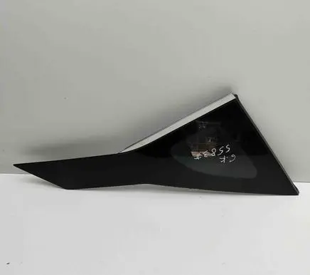 Nissan Qashqai J12 Rear side window 833016UA1A