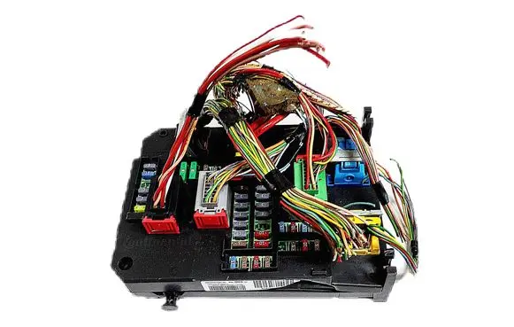 Fuse module