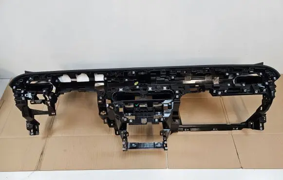 Mercedes-Benz X-class W470 Dashboard