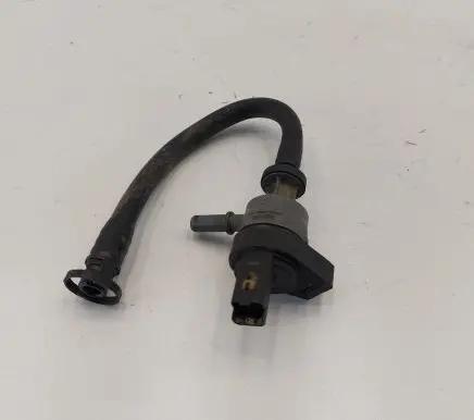 Mini Cooper Roadster R59 Vacuum valve 7624541