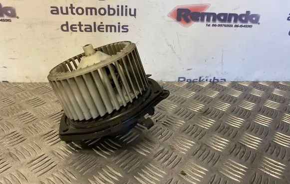 Iveco Daily 35 - 40.10 Heater fan/blower