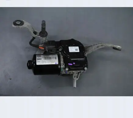 Opel Zafira C Wiper motor W000027367