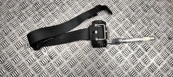 Volvo V70 Rear seatbelt 39821971 6314188