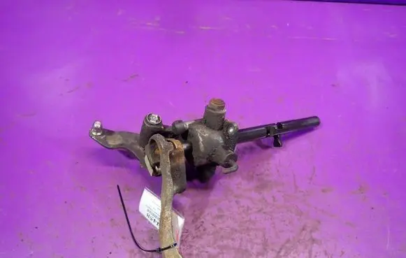 Skoda Fabia Mk1 (6Y) Gear shift rod 