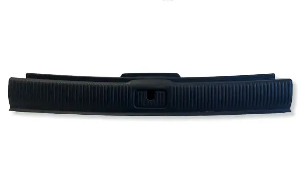 Audi A3 S3 8V Trunk/boot sill cover protection 8V4863471F