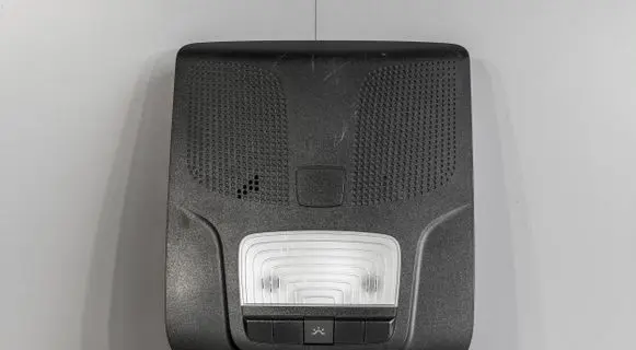 Mercedes-Benz Sprinter W907 W910 Front seat light A9109006600