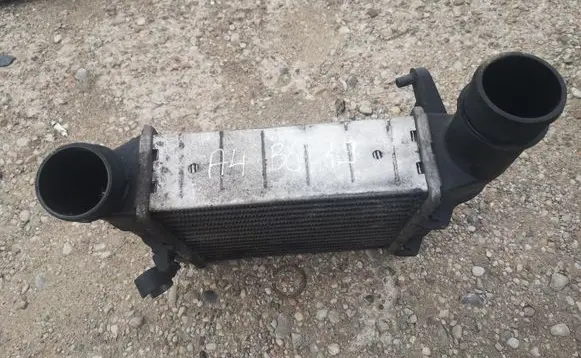 Audi A4 S4 B6 8E 8H Intercooler radiator