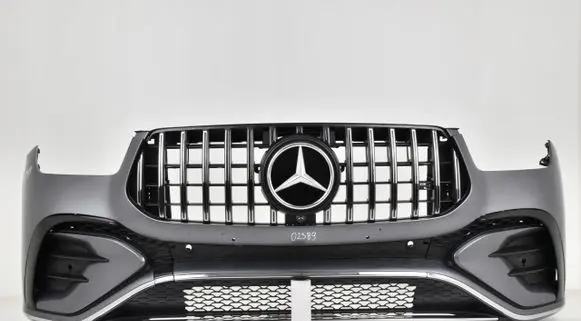 Mercedes-Benz GLE W167 Front bumper A1678859909
