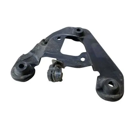Maserati Ghibli Air filter cleaner box bracket assembly 670038730