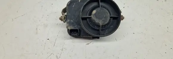Peugeot 307 Alarm system siren 9639557480 50422376