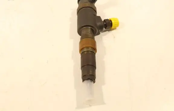 Peugeot Partner Fuel injector 0445110340