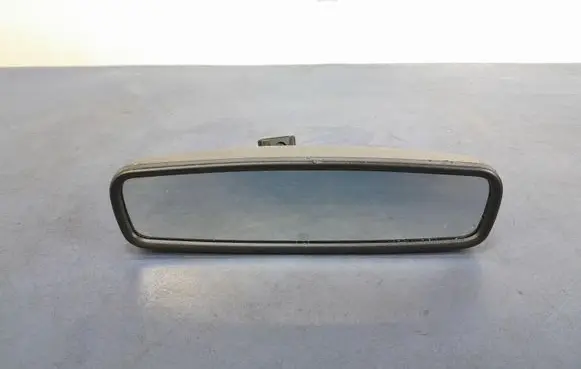 Ford Mustang VI Rear view mirror (interior) FU5A17E678TD