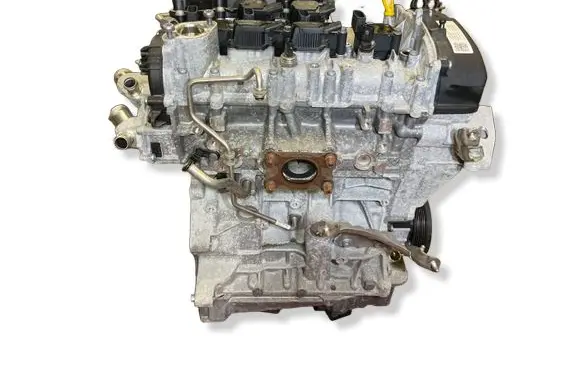 Cupra Formentor Engine DPCA 05E1030110 030321115929