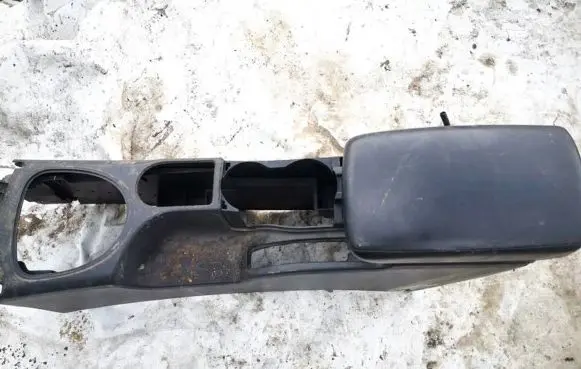 Nissan Qashqai Armrest 96910jd000
