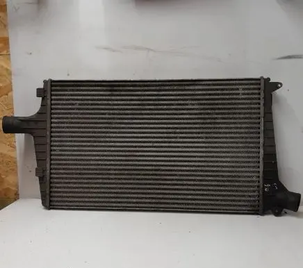Audi A6 S6 C5 4B Intercooler radiator 4B0145805A