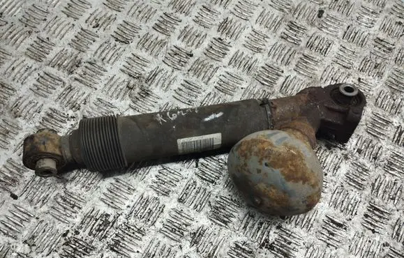 Citroen C5 Rear shock absorber/damper 9667013680