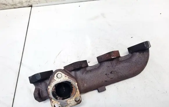 BMW 1 E81 E87 Exhaust manifold 1162779176202 11627791762-02