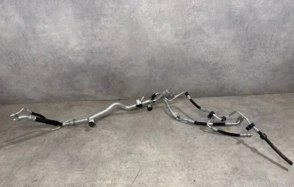 Mercedes-Benz GLE W167 Air conditioning (A/C) pipe/hose A1678303203 A1678307100 A1678302903