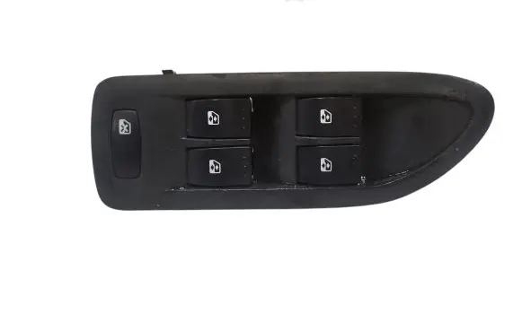 Renault Laguna II Electric window control switch 8200397299