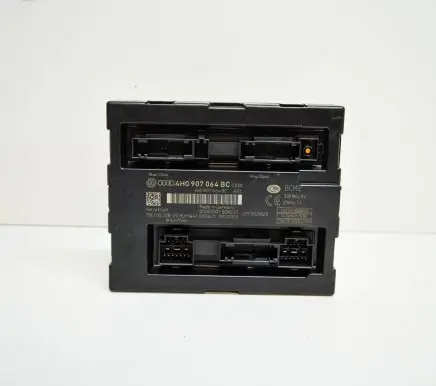 Audi A6 S6 C7 4G Central body control module 4H0907064BC