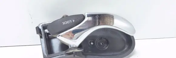 Ford Focus Rear door interior handle XS41A22600AJ