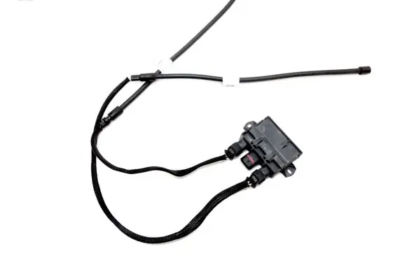 Volvo XC90 Tailgate/trunk control unit/module 31652261