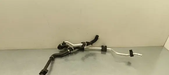 Mercedes-Benz EQC Engine coolant pipe/hose A2938301301