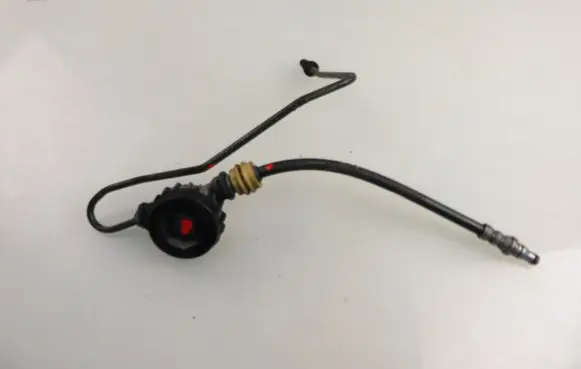 Ford Galaxy Clutch pipe/line 