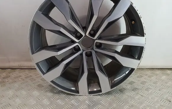 Volkswagen T-Roc R19 alloy rim 2GA601025F 2GA601025FNQ9
