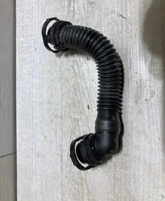Skoda Octavia Mk3 (5E) Air intake hose/pipe 04l6255