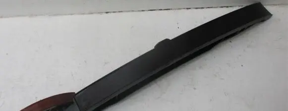 Porsche Cayenne (9PA) Slide rail for timing chain 