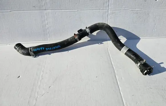 KIA Sportage Engine coolant pipe/hose 25411D7700