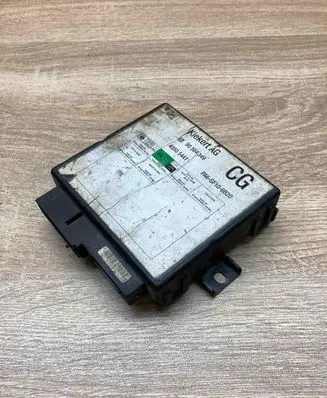 Opel Vectra B Comfort/convenience module 90564349 40505441