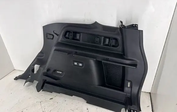Ford Bronco Trunk/boot side trim panel M1PBS31136BG M1PZ7845114A M1PBS31012