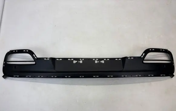 KIA Pro Cee'd II Rear bumper trim bar molding 86683-A2300 K3248