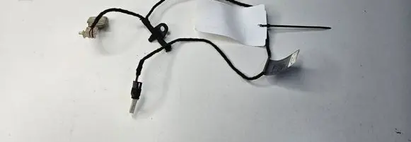 BMW 3 E90 E91 Front door handle light (exterior) 7163512 14010710