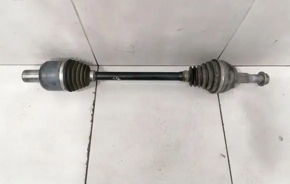 Chevrolet Corvette Rear driveshaft 22873444