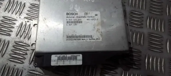 BMW 5 E39 ABS control unit/module 0265109023 1164130