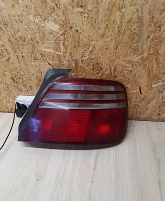 Rear/tail lights