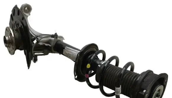 Cupra Leon Front shock absorber/damper 5WA407258A