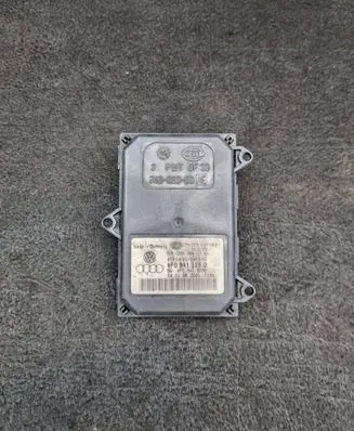 Audi A6 Allroad C6 Headlight ballast module Xenon 4F0941329D