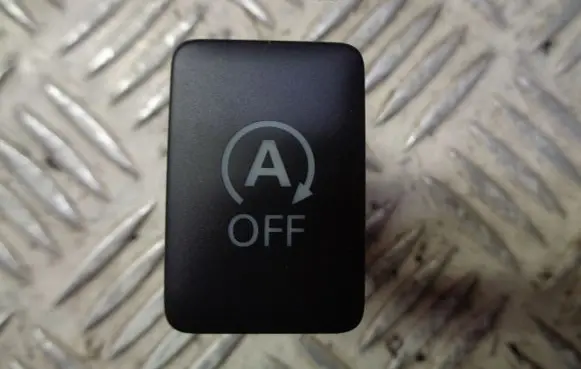 Mitsubishi Space Star Other switches/knobs/shifts 