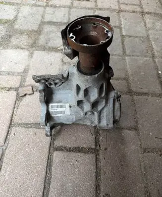 Volvo XC90 Front differential 31492191 T4626661