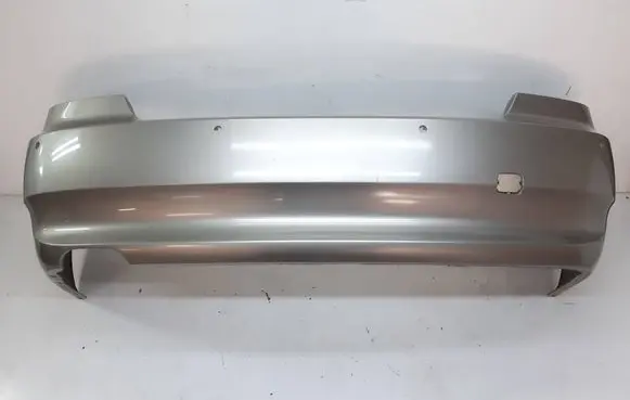 BMW 3 E92 E93 Rear bumper 7128244