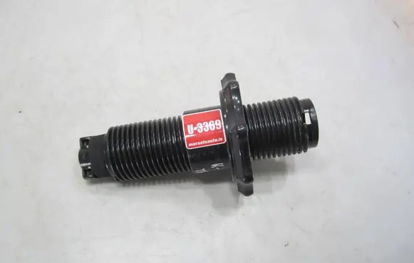 Volkswagen Taigo Spare wheel bolt 82A803