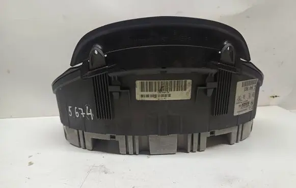 BMW 3 E46 Speedometer (instrument cluster) 0263639215 00202123000030 6940883