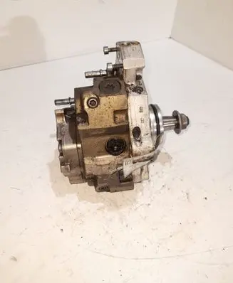 Opel Movano A Fuel injection high pressure pump 0445010033 17601