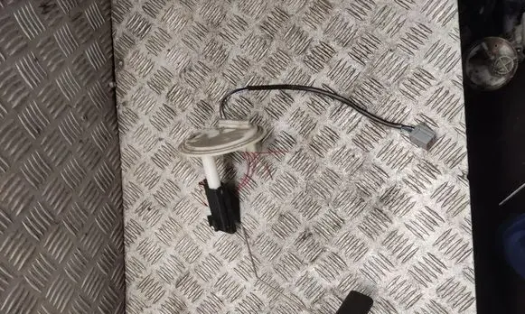 Volvo XC70 In-tank fuel pump 18124