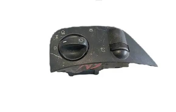 Volkswagen Polo III 6N 6N2 6NF Light switch 6N1941531H