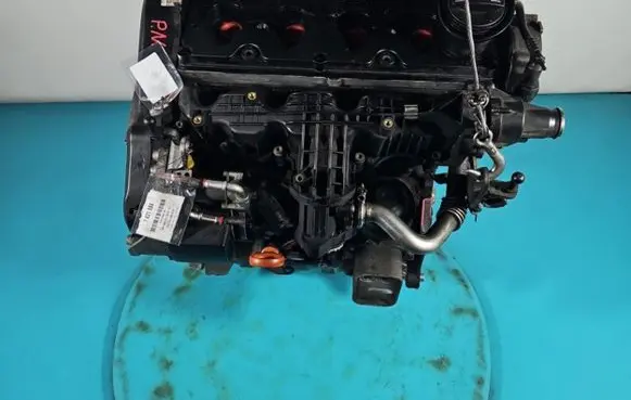 Seat Ibiza IV (6J,6P) Engine CAY IMPRK1431884